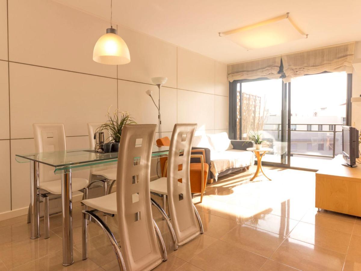Apartment Goleta-2 By Interhome Cambrils Exterior photo