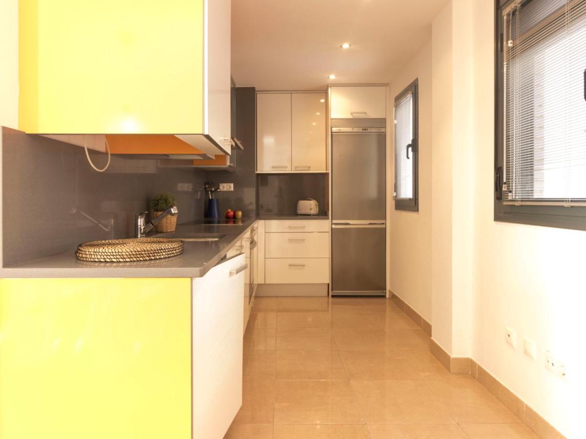 Apartment Goleta-2 By Interhome Cambrils Exterior photo