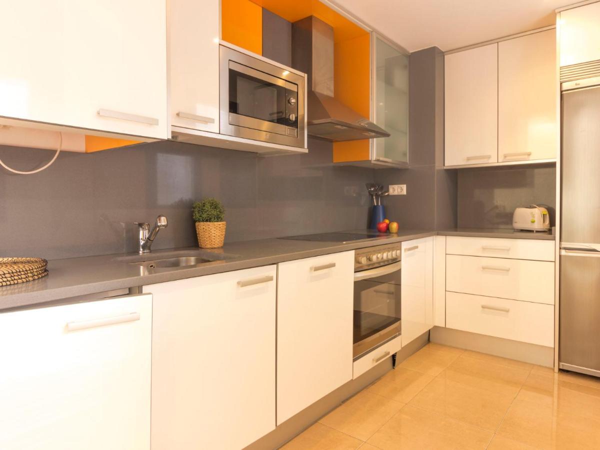 Apartment Goleta-2 By Interhome Cambrils Exterior photo