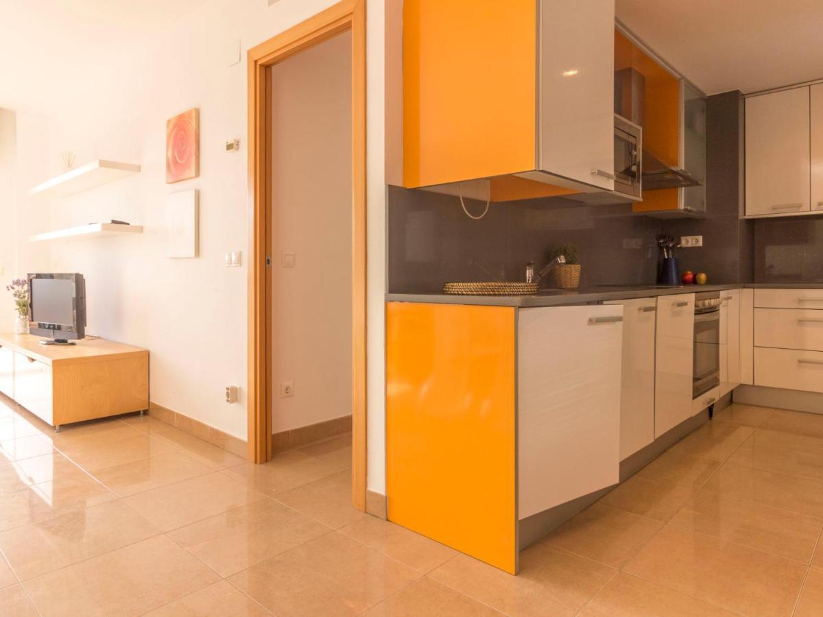 Apartment Goleta-2 By Interhome Cambrils Exterior photo