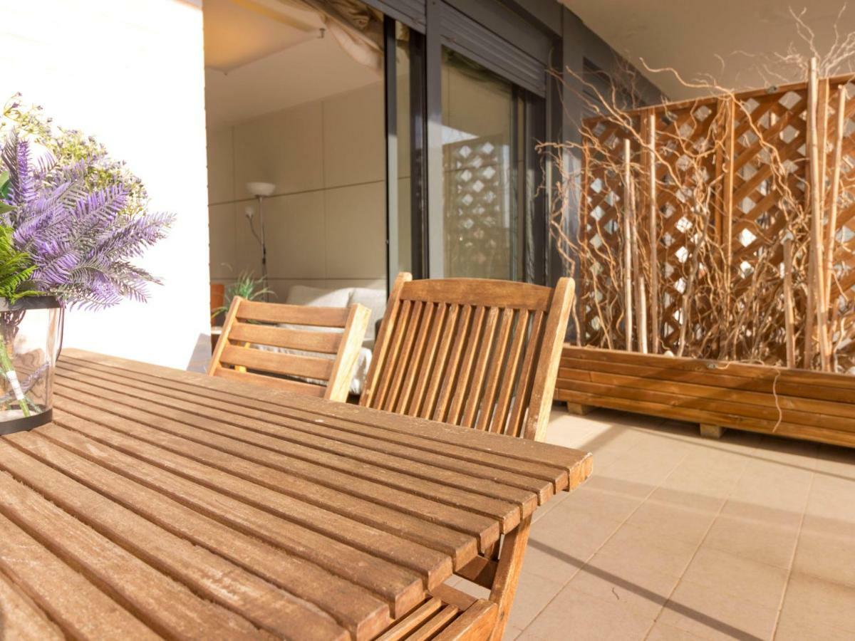 Apartment Goleta-2 By Interhome Cambrils Exterior photo