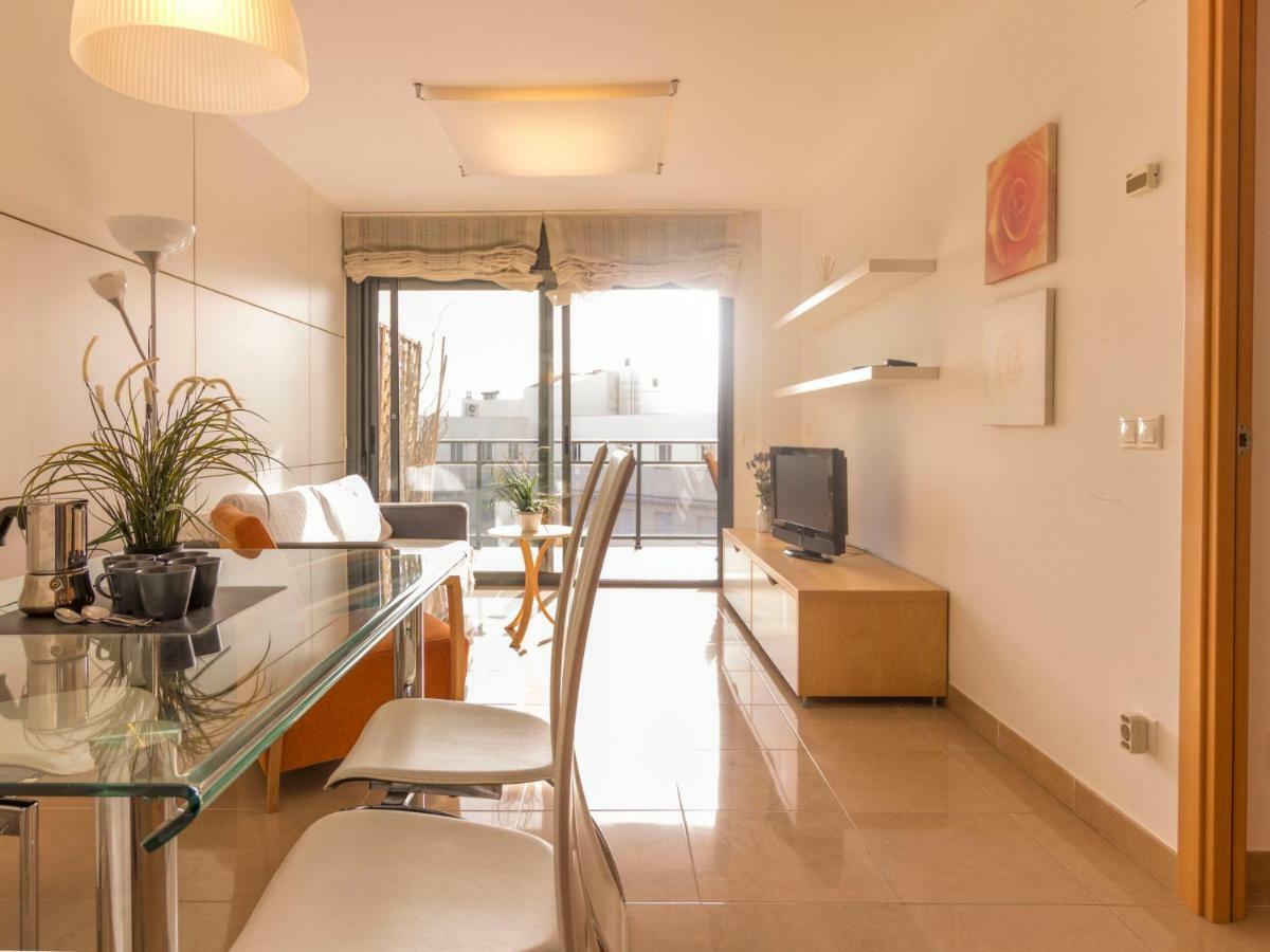 Apartment Goleta-2 By Interhome Cambrils Exterior photo